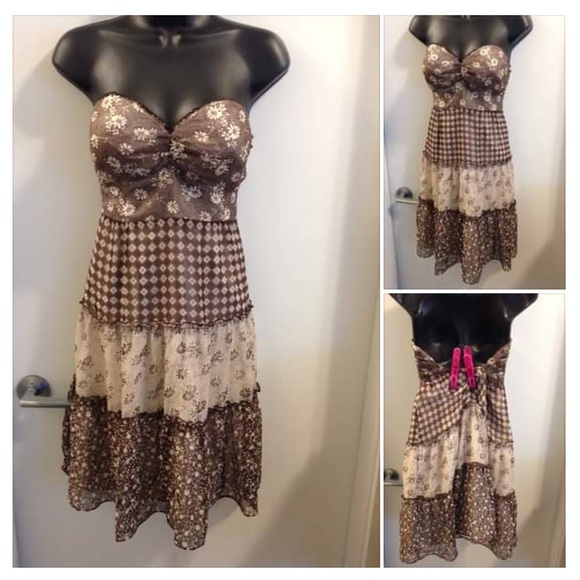 lovely girl Dresses & Skirts - 🍂 LOVELY GIRL 10/12 FIT, NWOT